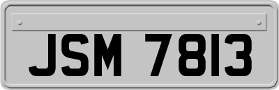 JSM7813