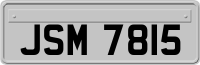JSM7815