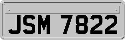 JSM7822