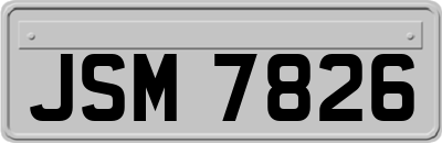 JSM7826