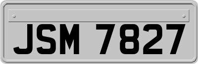 JSM7827