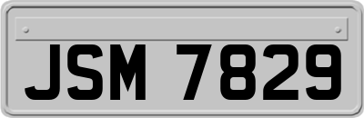 JSM7829