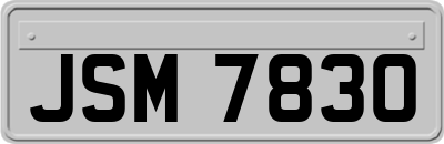 JSM7830