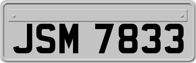 JSM7833