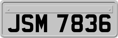 JSM7836