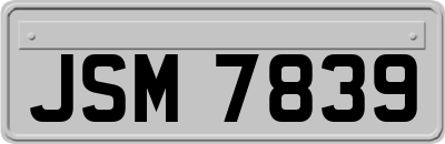 JSM7839
