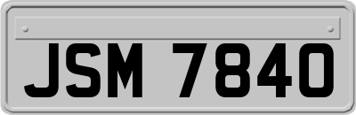 JSM7840