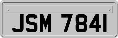 JSM7841