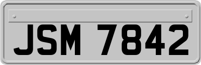 JSM7842