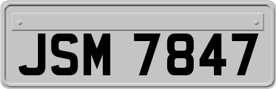 JSM7847