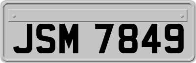 JSM7849