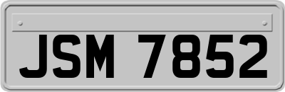 JSM7852