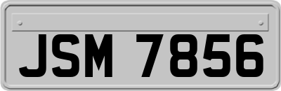JSM7856