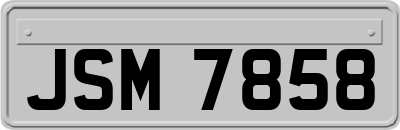 JSM7858
