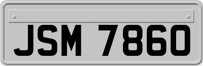 JSM7860