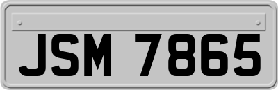 JSM7865