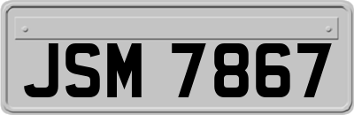 JSM7867