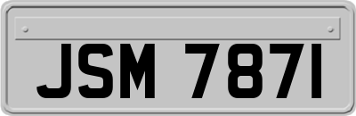 JSM7871