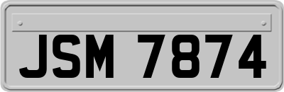 JSM7874
