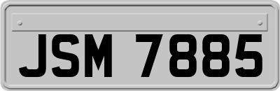 JSM7885