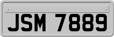 JSM7889
