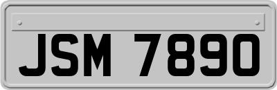JSM7890