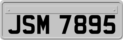 JSM7895