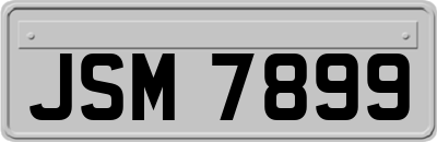 JSM7899