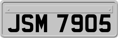 JSM7905