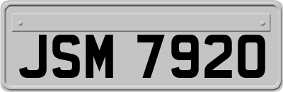 JSM7920