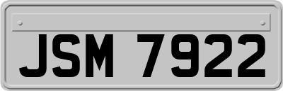 JSM7922
