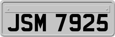 JSM7925