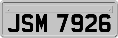 JSM7926