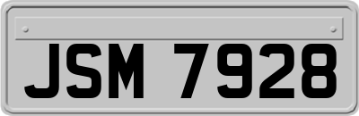 JSM7928