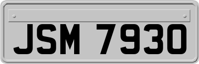 JSM7930