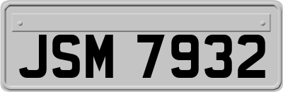 JSM7932