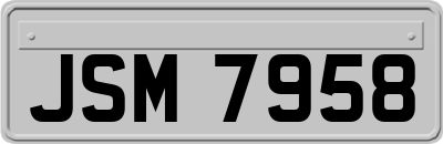 JSM7958