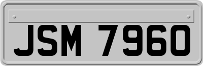 JSM7960