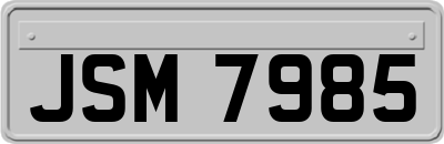 JSM7985