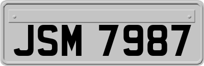 JSM7987