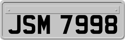 JSM7998