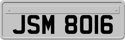 JSM8016