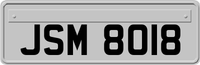 JSM8018