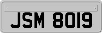 JSM8019