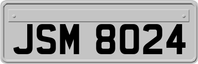 JSM8024