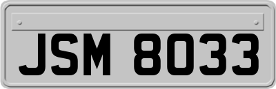 JSM8033