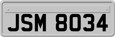 JSM8034