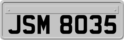 JSM8035