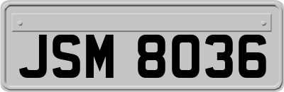 JSM8036