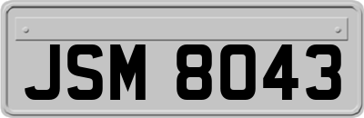 JSM8043